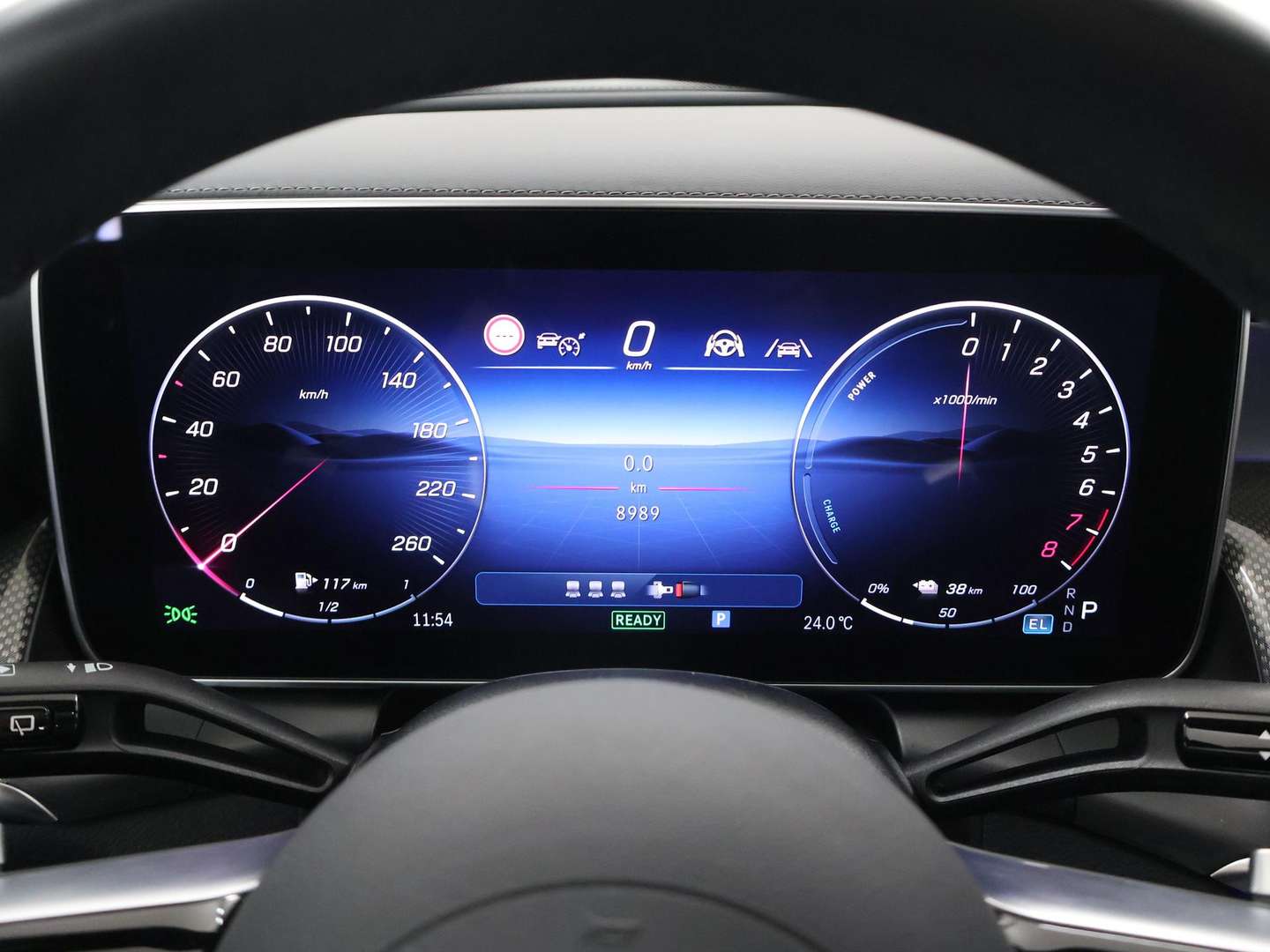 Mercedes GLC 300 AMG Line - 2025 - Joinsteer - #11