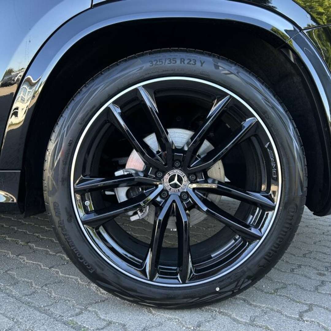 Mercedes GLS 450 AMG Line - 2025 - Joinsteer - #7