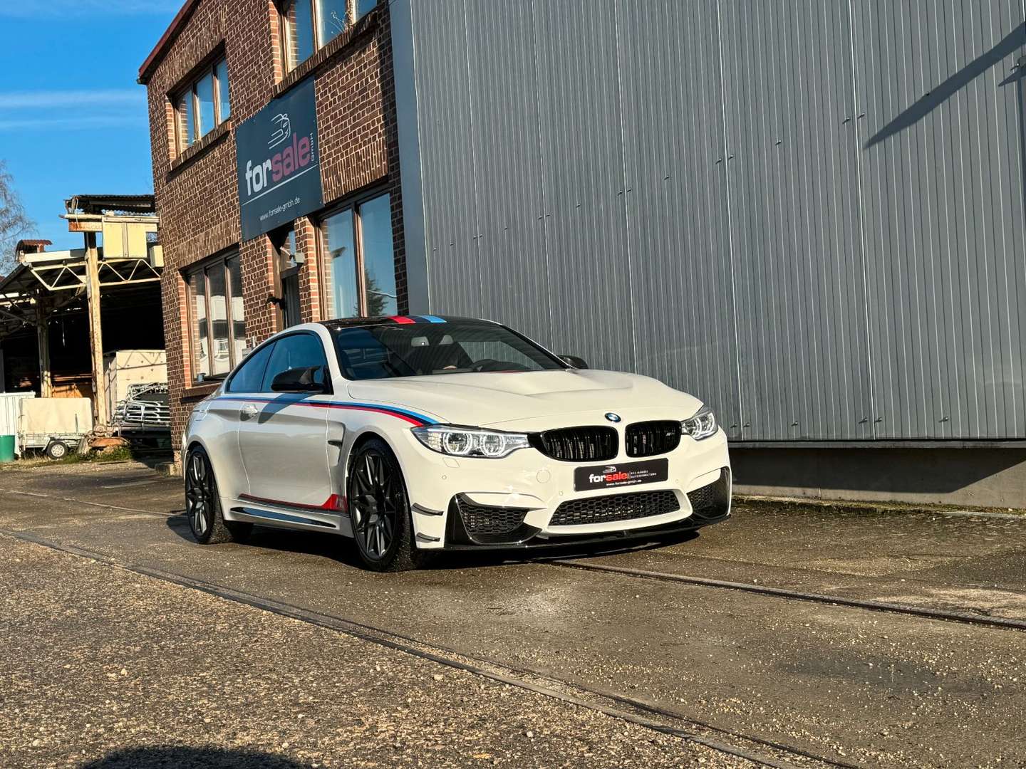 Mercedes Classe G 450 - 2025 - Joinsteer - #2