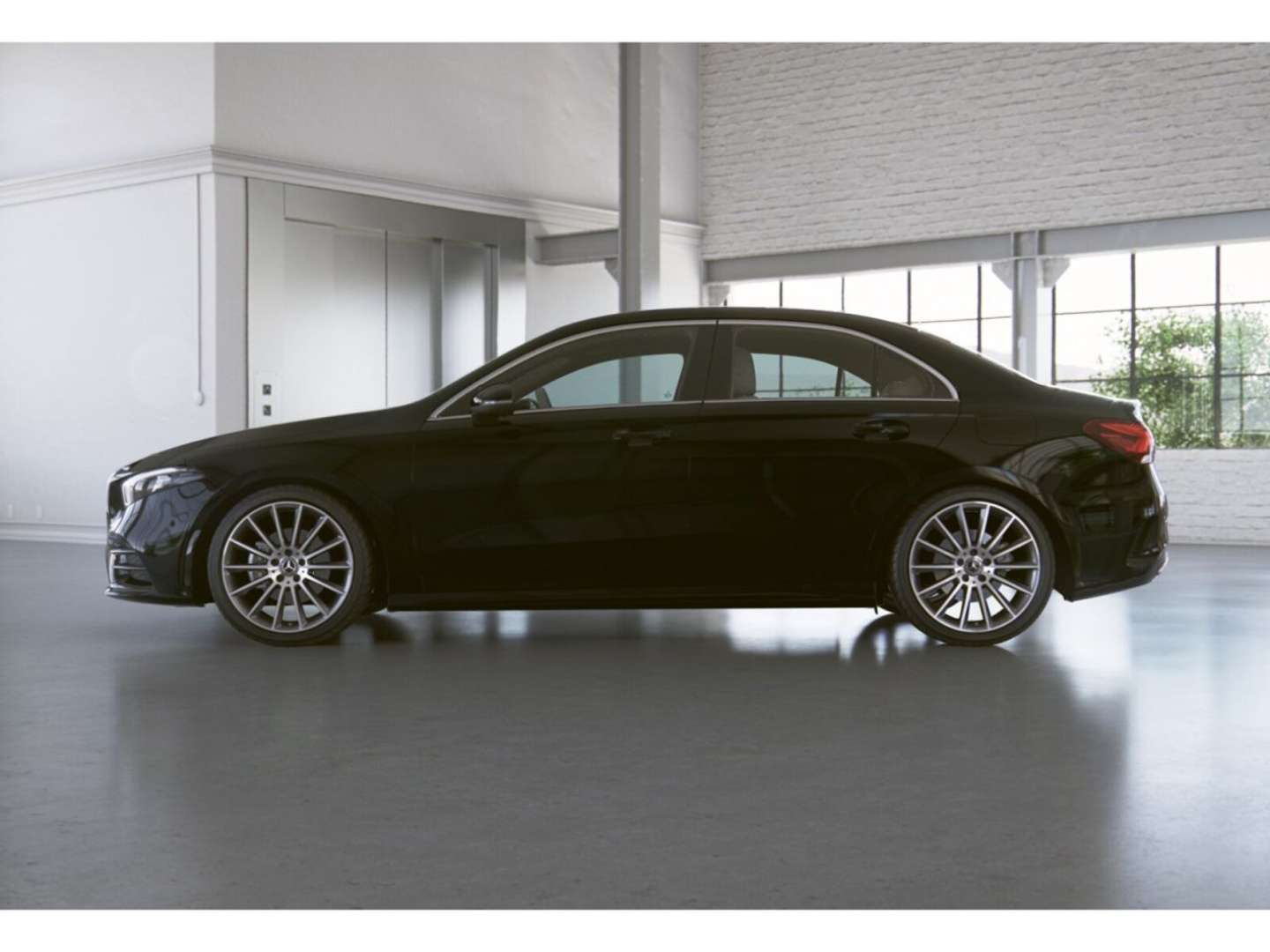 Mercedes Classe A 200 Business - 2021 - Joinsteer - #3