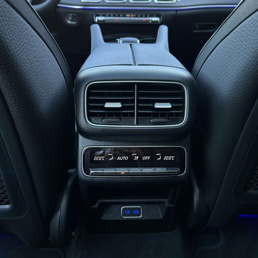 Mercedes GLS 450 AMG Line - 2025 - Joinsteer - #9