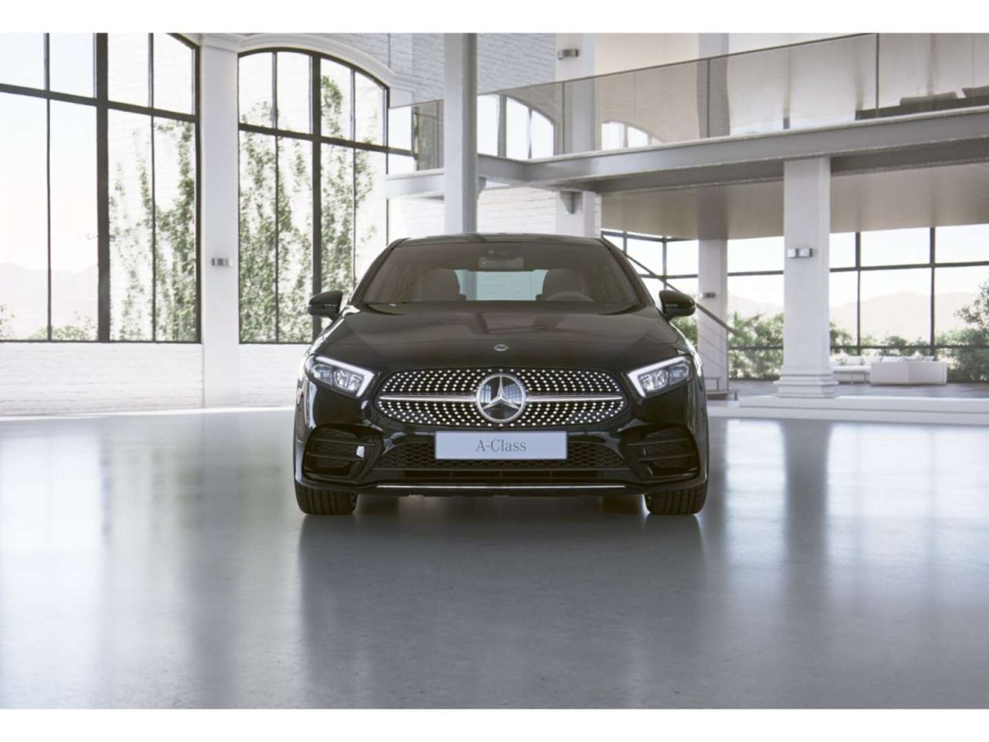Mercedes Classe A 200 Business - 2021 - Joinsteer - #6