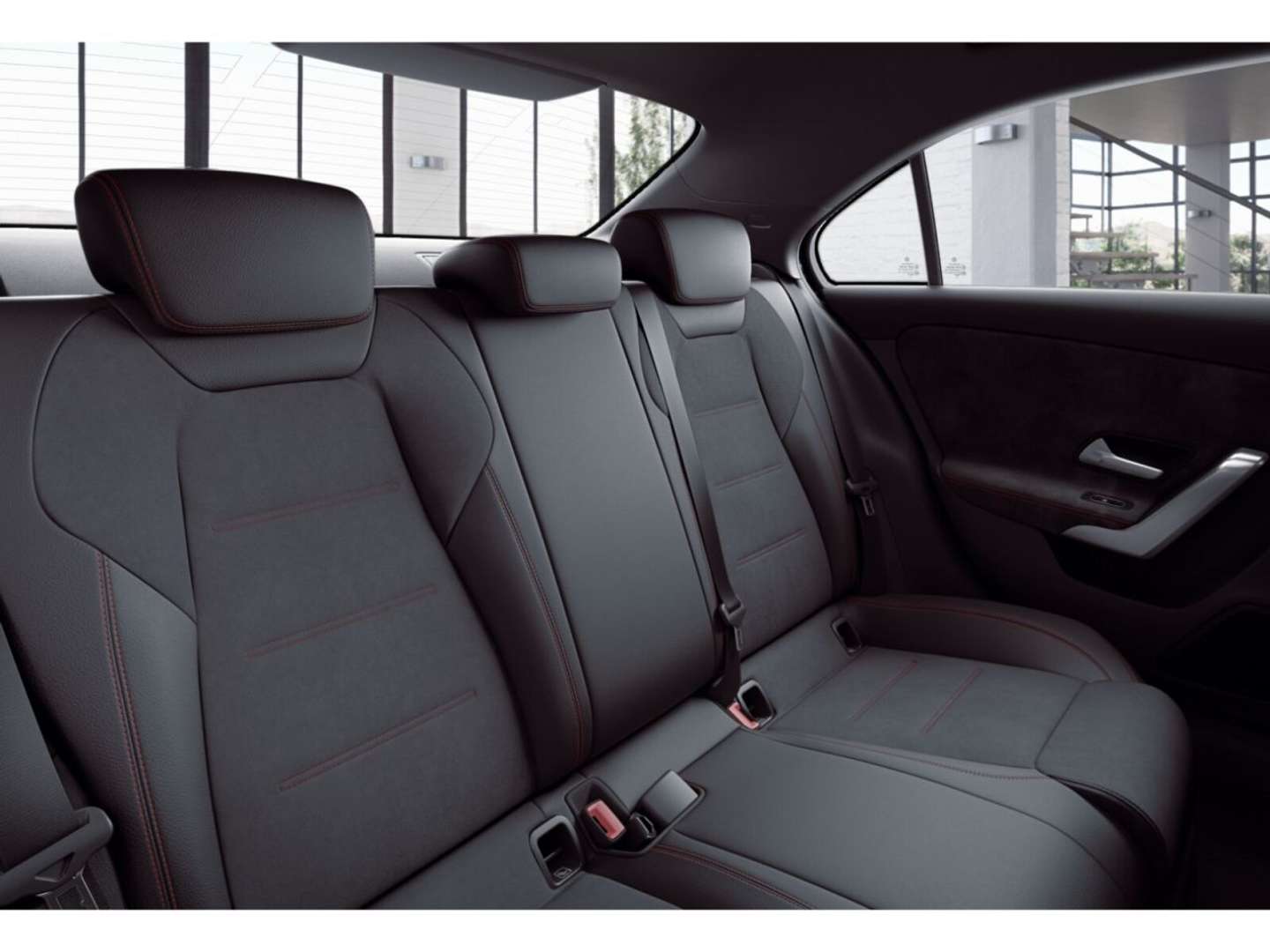Mercedes Classe A 200 Business - 2021 - Joinsteer - #10