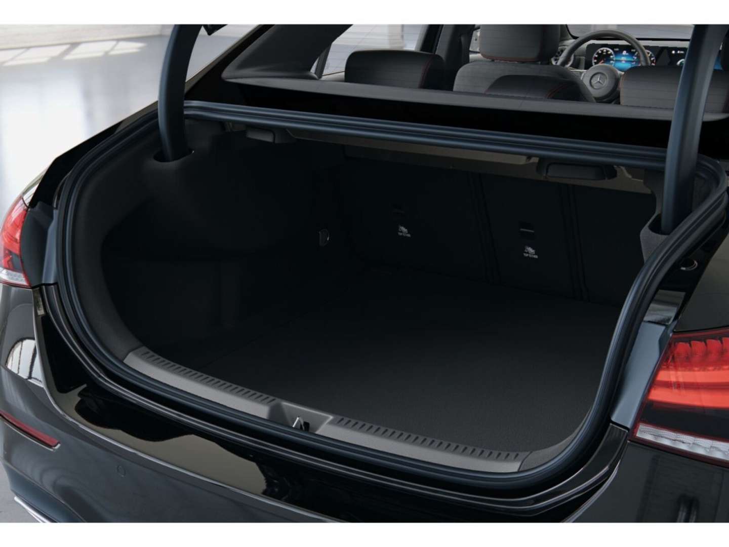 Mercedes Classe A 200 Business - 2021 - Joinsteer - #11