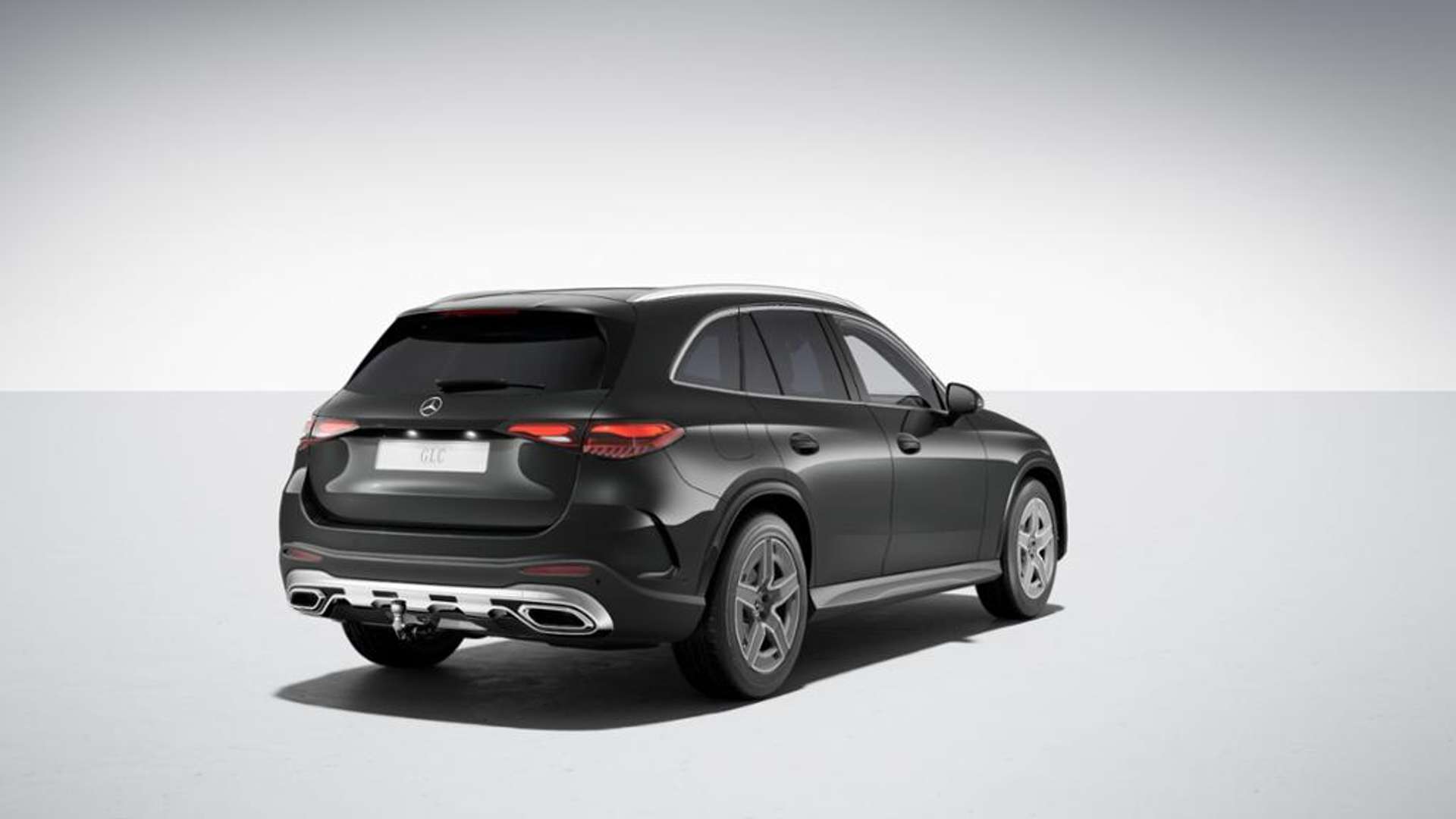 Mercedes GLC 300 AMG Line - 2024 - Joinsteer - #2