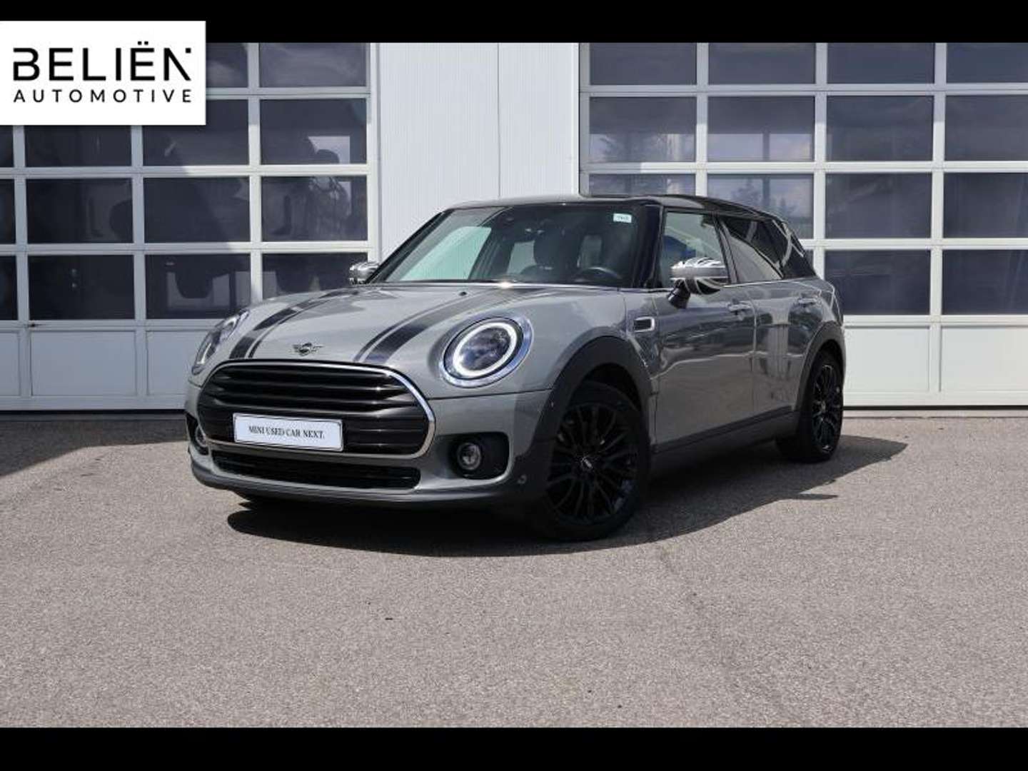 Mini Clubman COOPER - 2021 - Joinsteer - #1