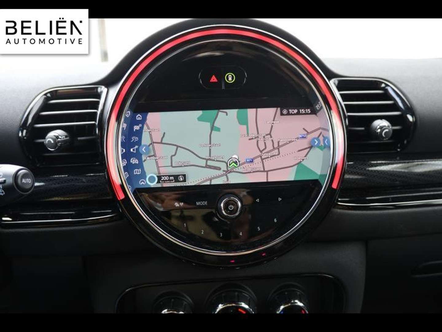 Mini Clubman COOPER - 2021 - Joinsteer - #12