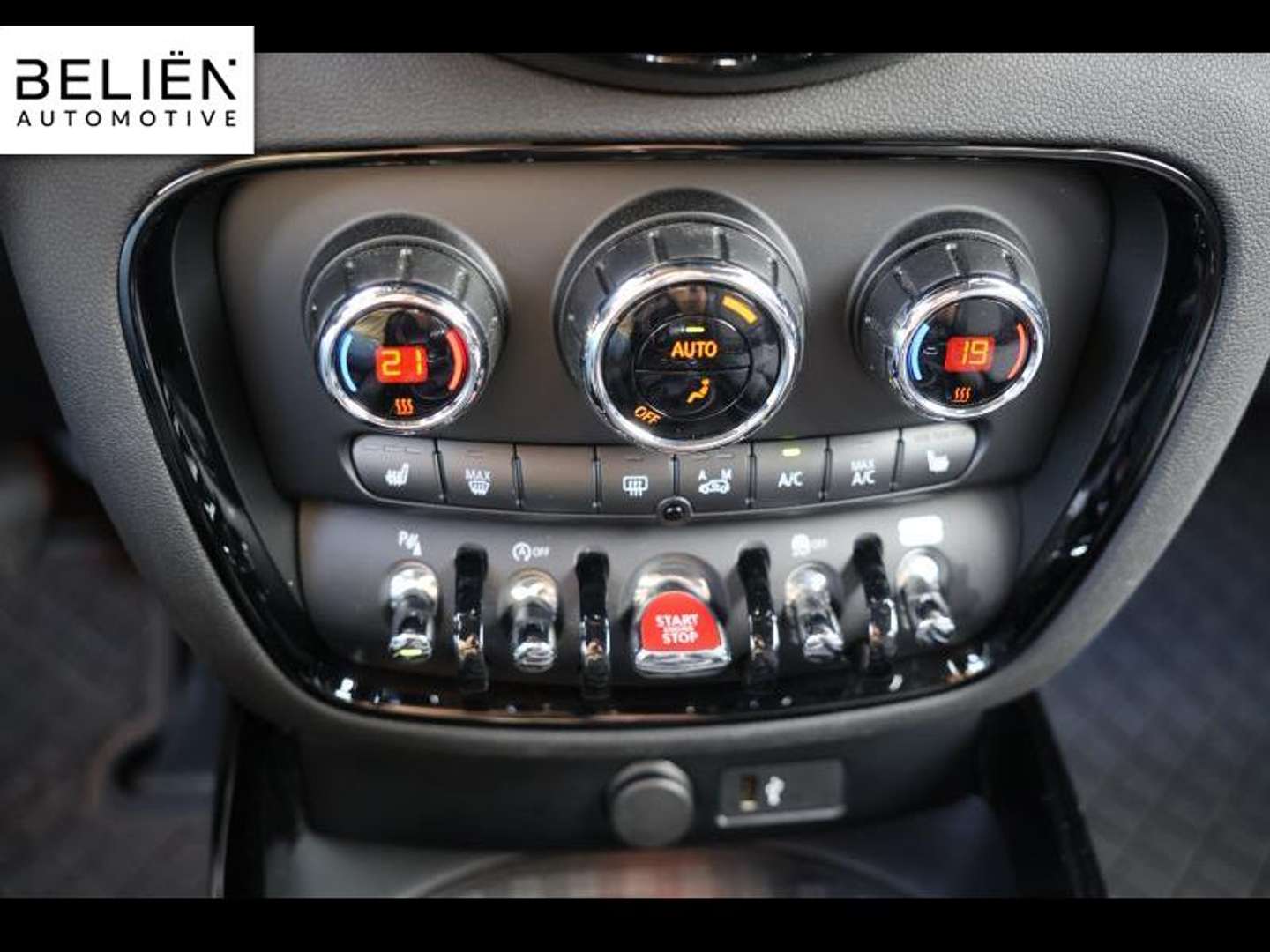 Mini Clubman COOPER - 2021 - Joinsteer - #15
