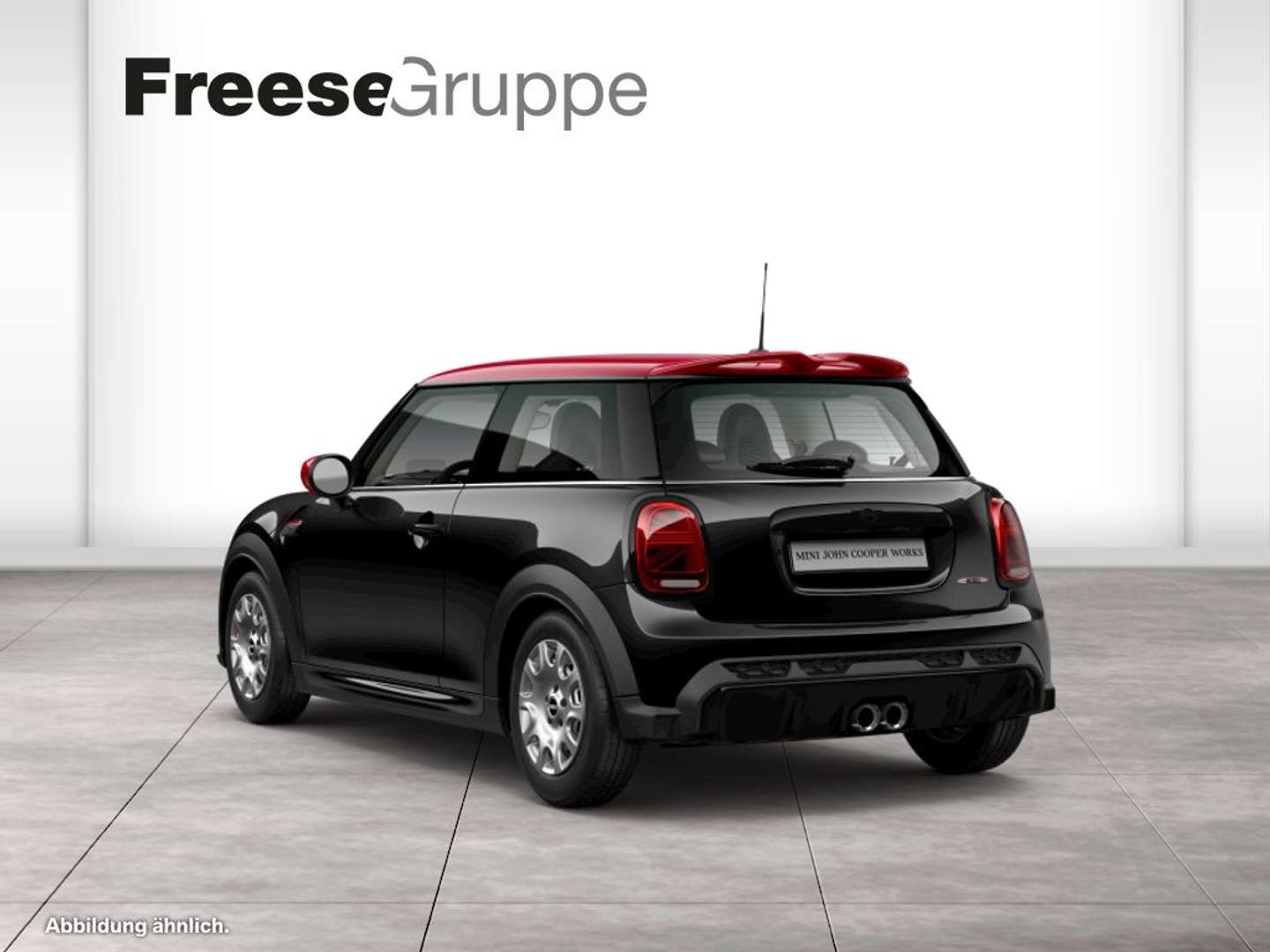 Mini John Cooper Works John Cooper Works - 2022 - Joinsteer - #2