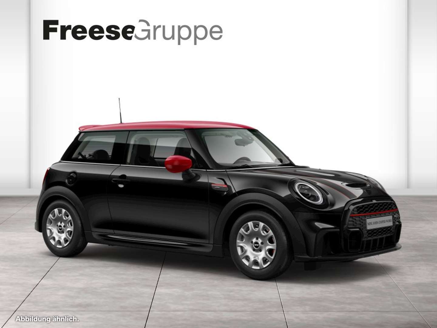 Mini John Cooper Works John Cooper Works - 2022 - Joinsteer - #7
