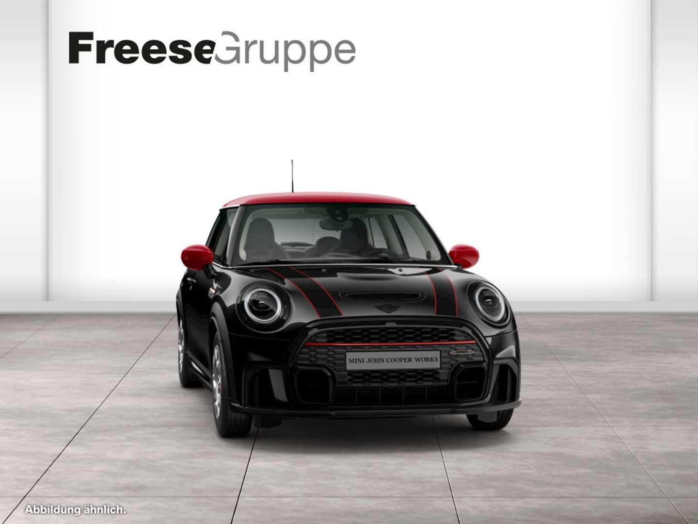 Mini John Cooper Works John Cooper Works - 2022 - Joinsteer - #8