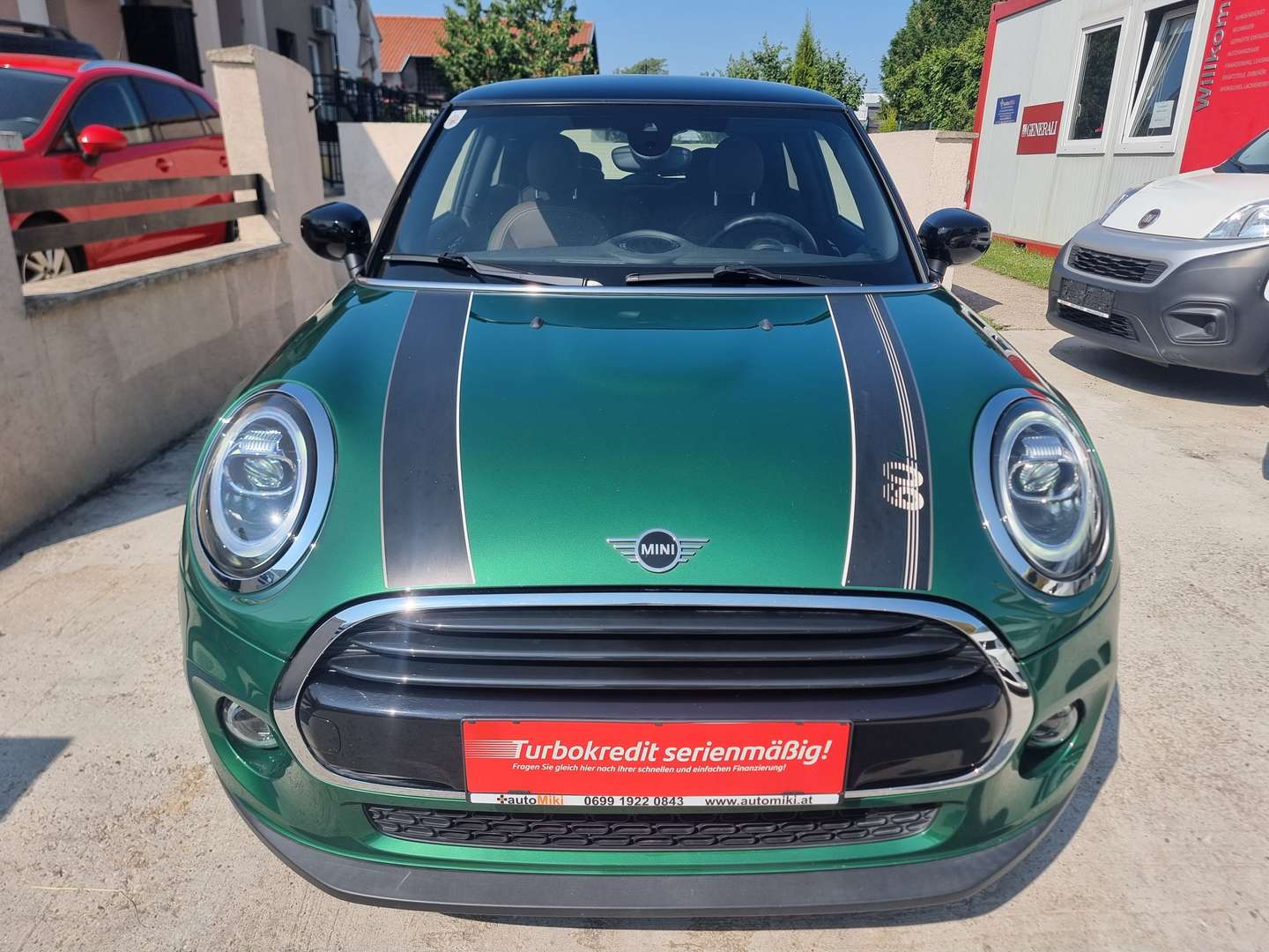 Mini Cooper 60 Years Cooper - 2020 - Joinsteer - #3