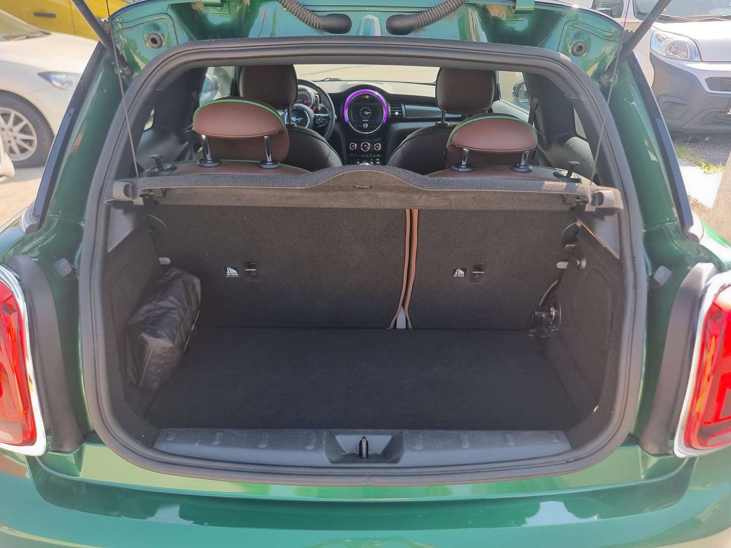 Mini Cooper 60 Years Cooper - 2020 - Joinsteer - #14