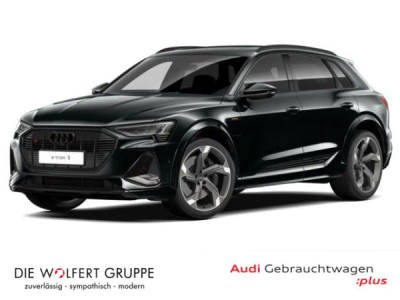 Audi E-tron S S E-tron Quattro - 2022 - Joinsteer - #1