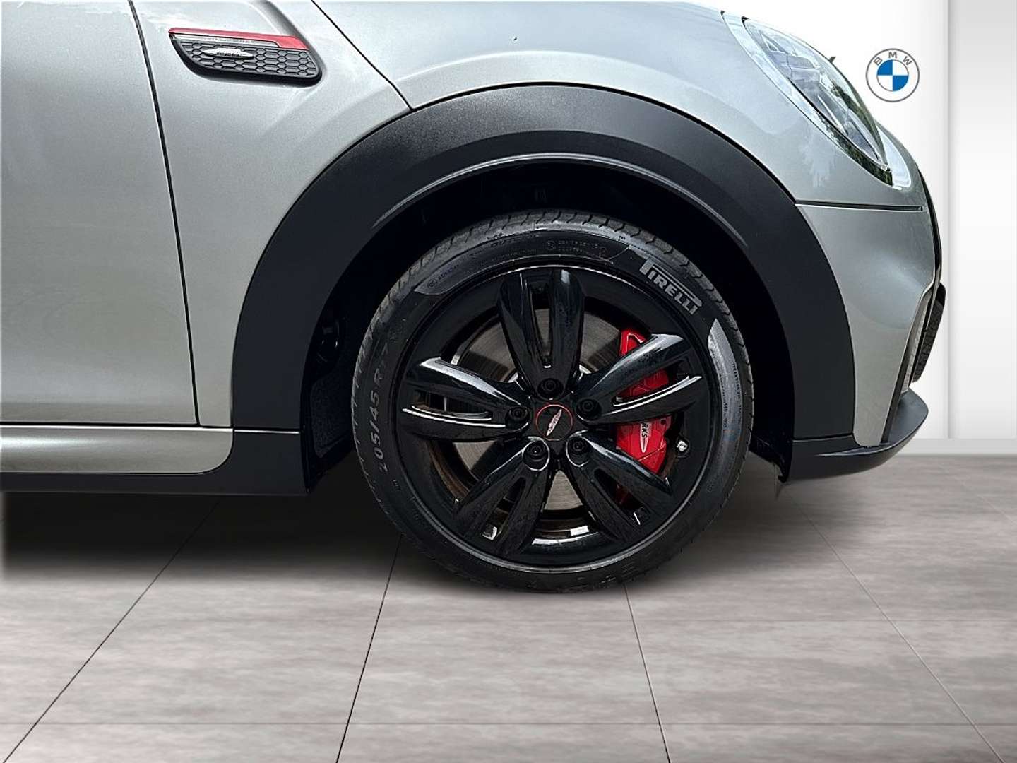 Mini Cabrio John Cooper Works - 2023 - Joinsteer - #9