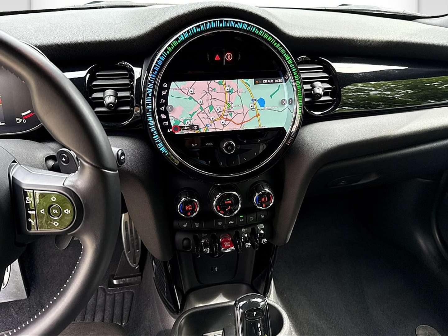 Mini Cabrio John Cooper Works - 2023 - Joinsteer - #12