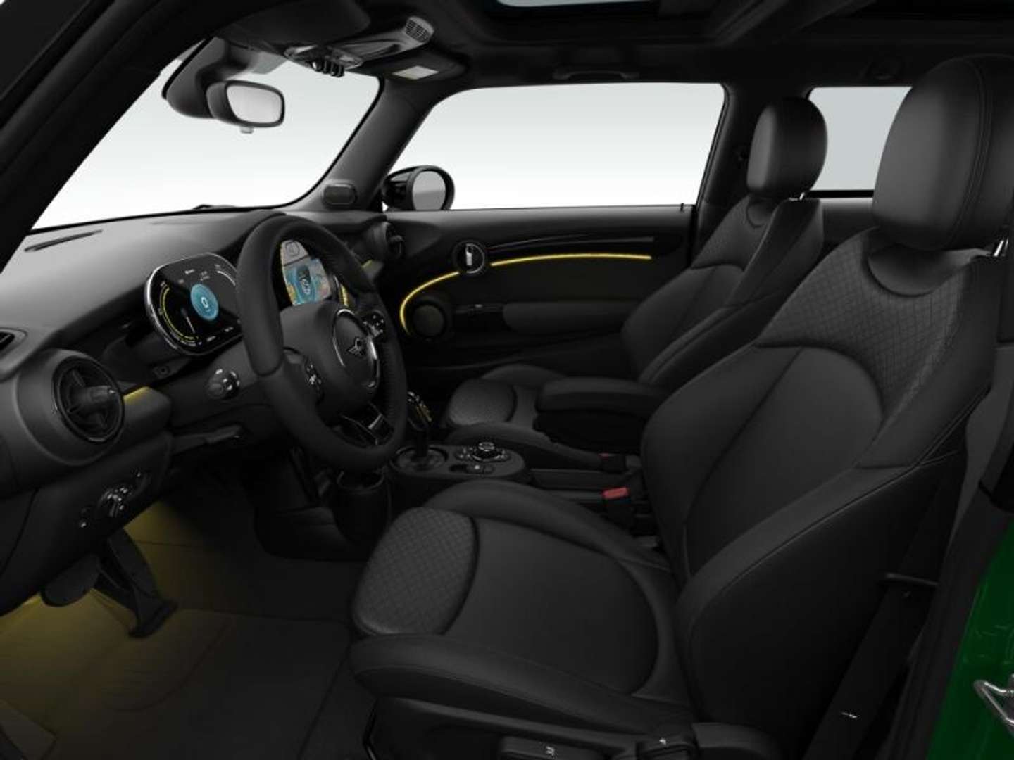 Mini 3 Portes Cooper SE - 2022 - Joinsteer - #3