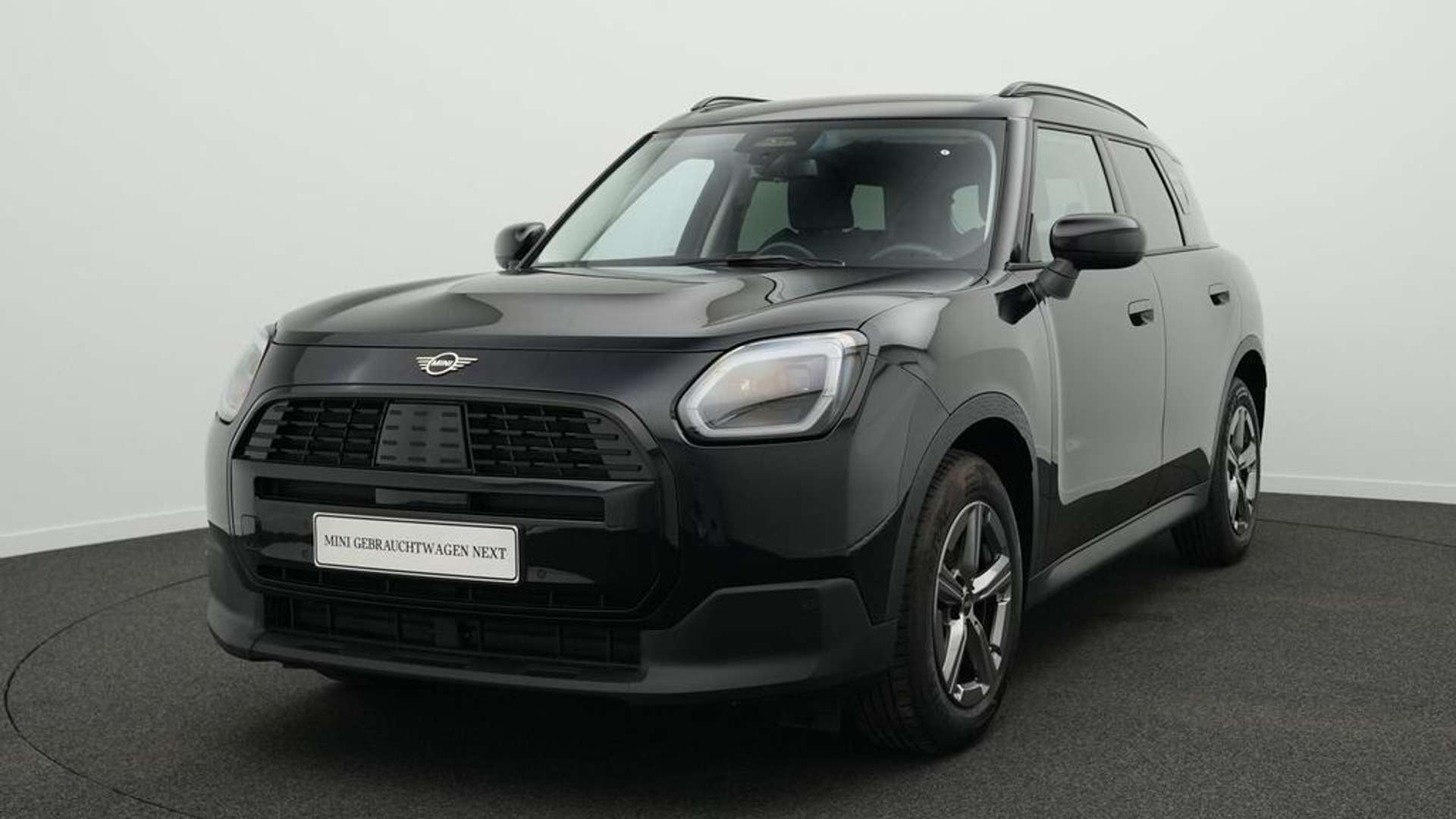 Mini Countryman Classic Cooper D - 2024 - Joinsteer - #1