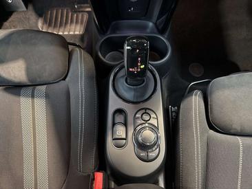 Mini Cabrio John Cooper Works — photo 13
