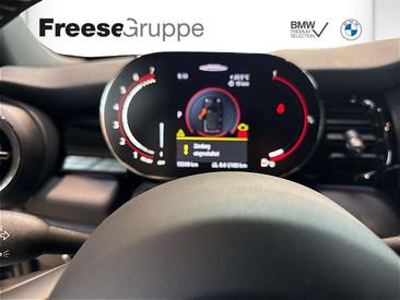 Mini Cabrio John Cooper Works — photo 15