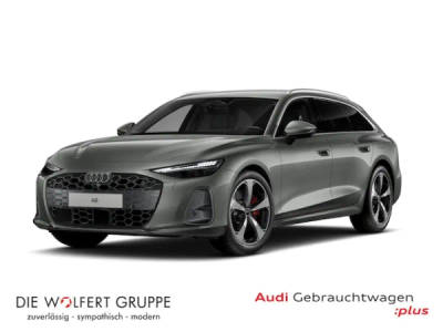Audi A6 Avant E-hybrid E-hybrid Quattro S Tronic - 2025 - Joinsteer - #1