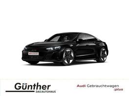 Audi RS E-tron GT E-tron Quattro - 2023 - Joinsteer - #1