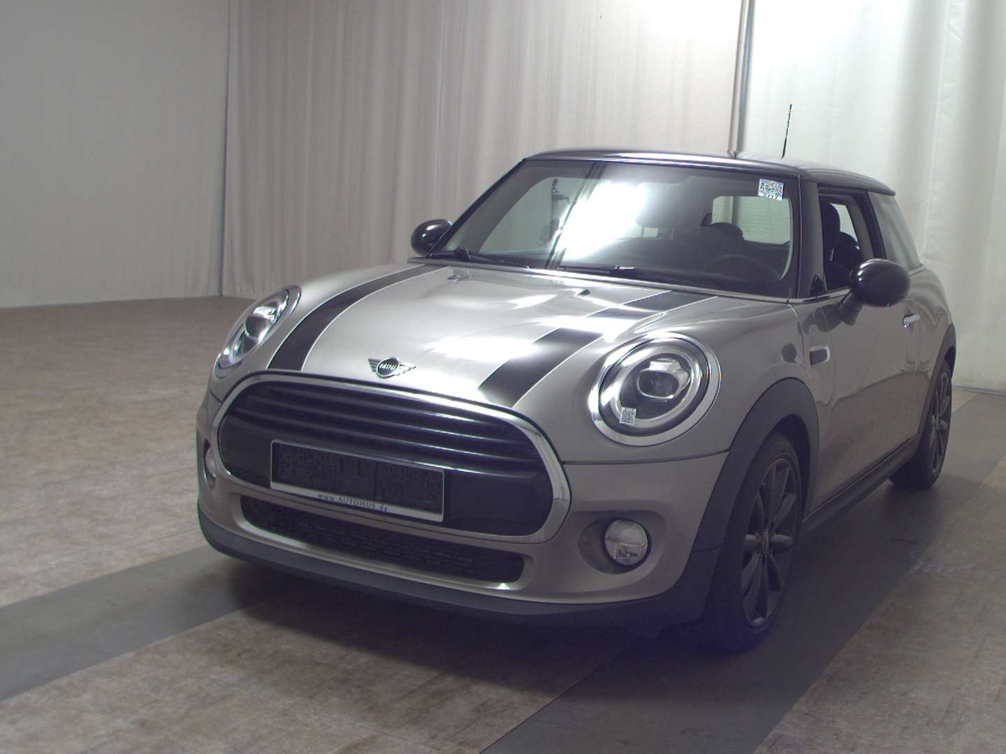 Mini Cooper One - 2019 - Joinsteer - #1