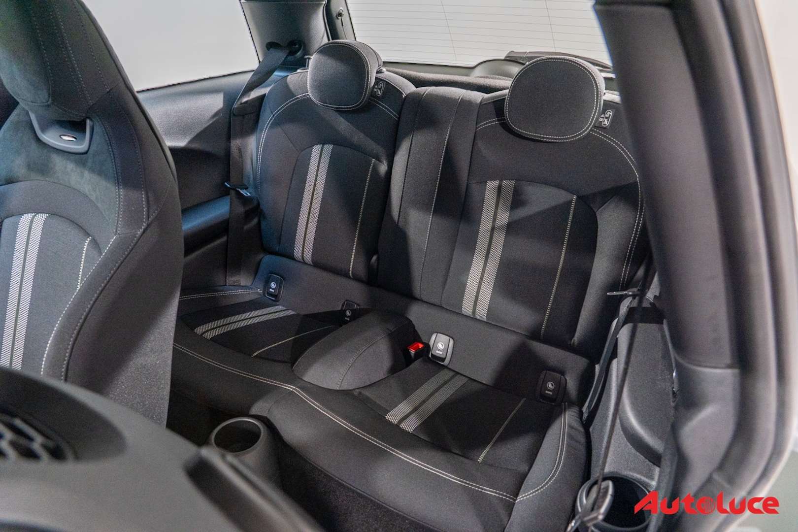 Mini John Cooper Works JCW Trim John Cooper Works - 2018 - Joinsteer - #14