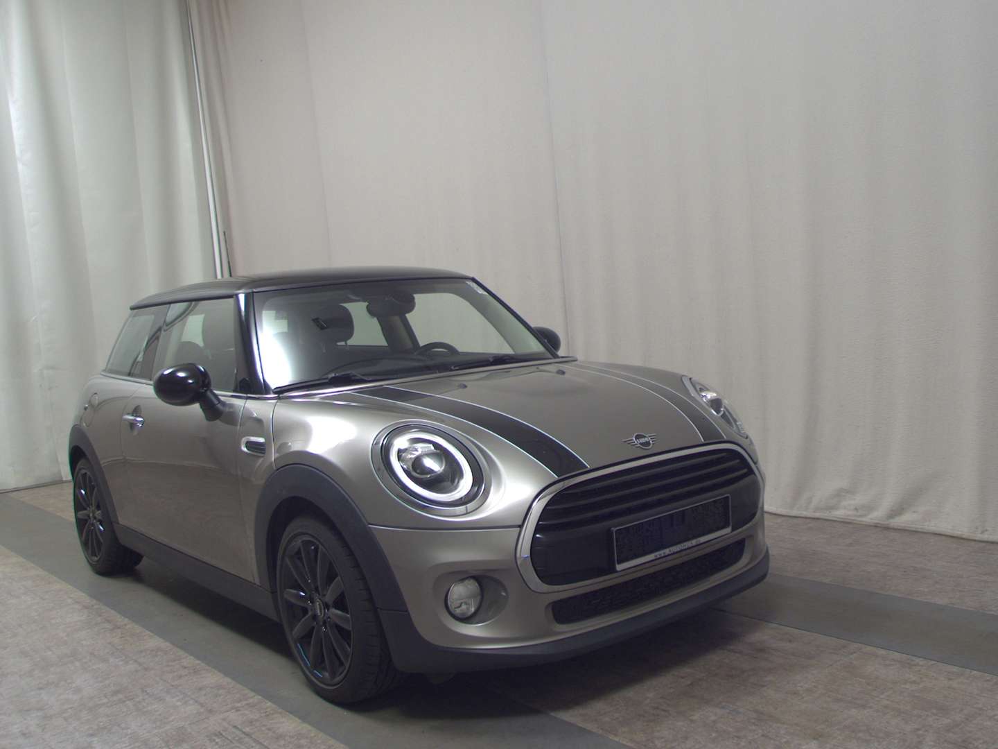 Mini Cooper One - 2019 - Joinsteer - #2