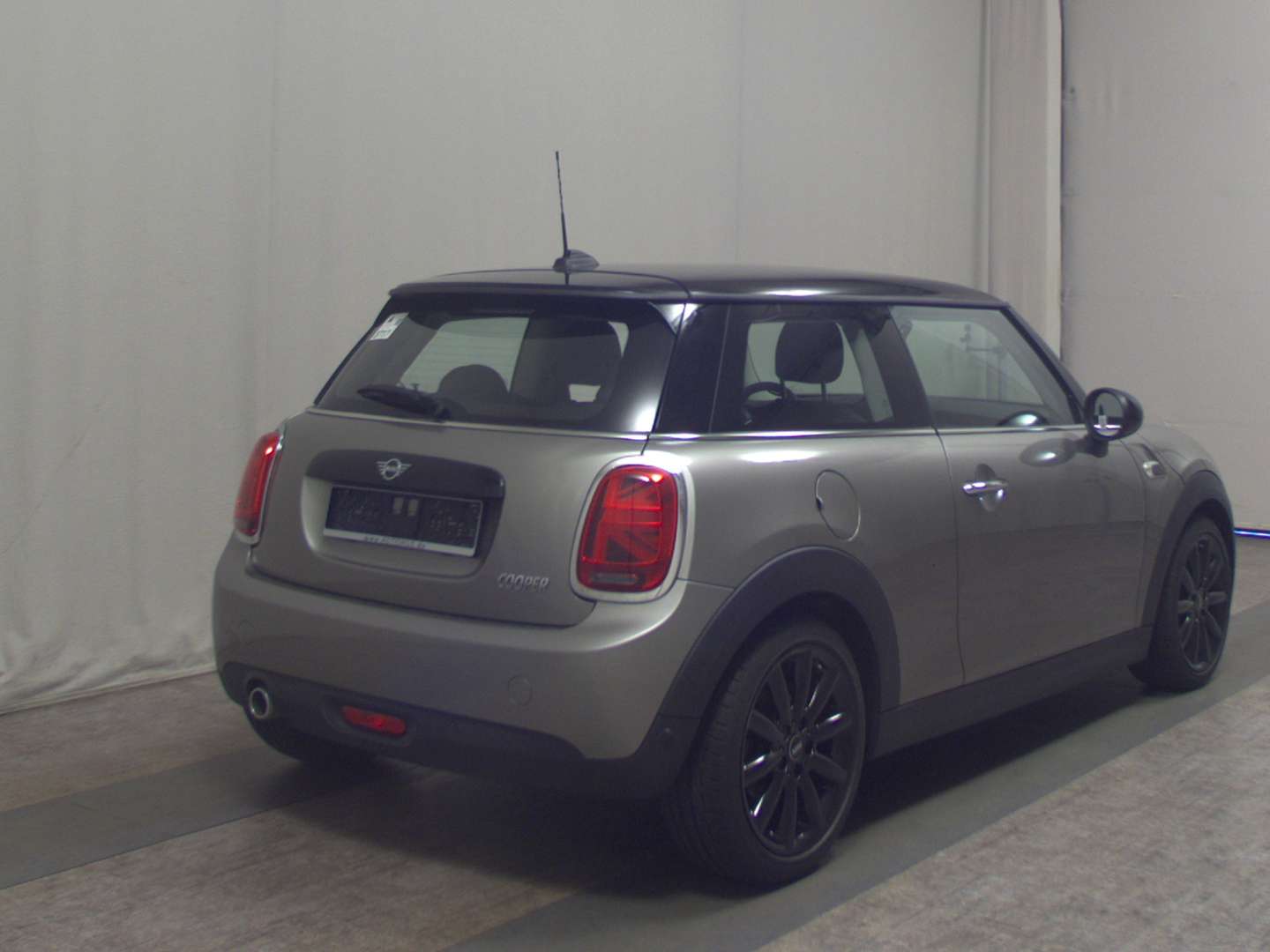 Mini Cooper One - 2019 - Joinsteer - #3