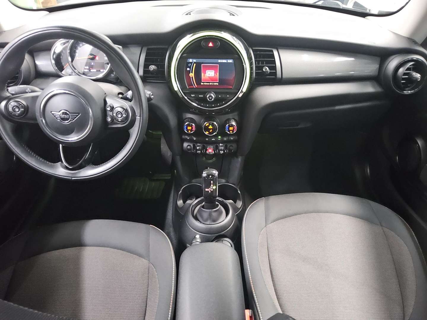 Mini Cooper One - 2019 - Joinsteer - #4