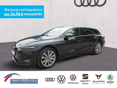 Audi A6 Avant E-tron E-tron Performance - 2025 - Joinsteer - #1
