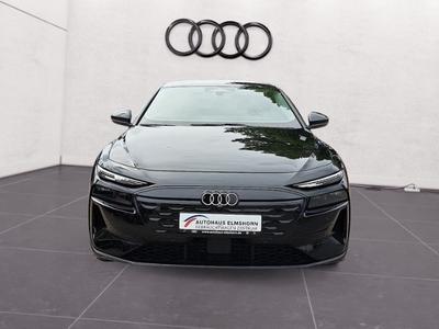 Audi A6 Avant E-tron E-tron Performance