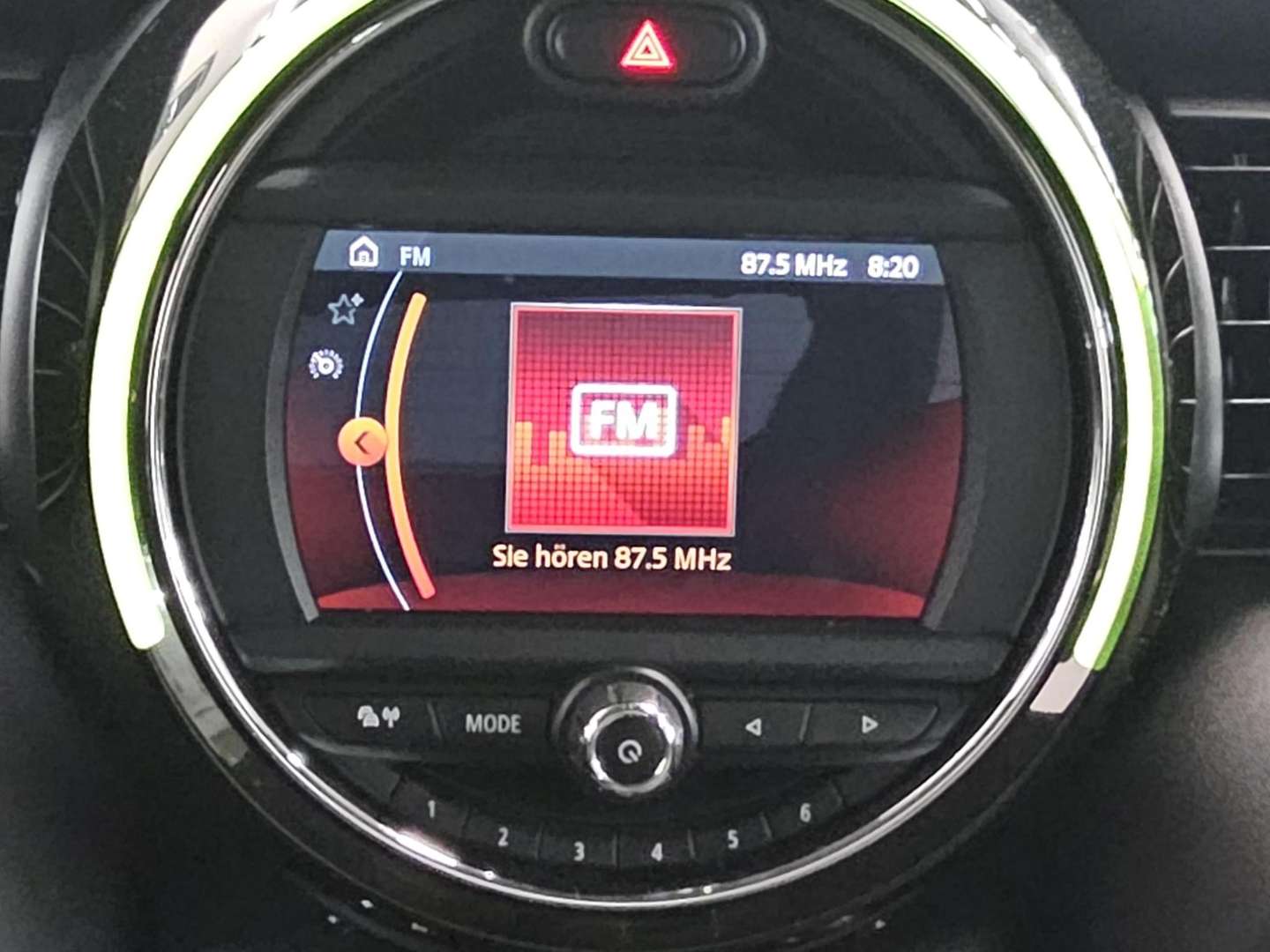 Mini Cooper One - 2019 - Joinsteer - #6