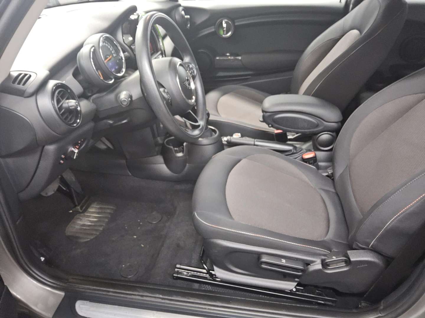 Mini Cooper One - 2019 - Joinsteer - #7