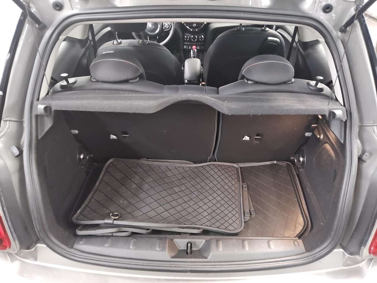 Mini Cooper One - 2019 - Joinsteer - #10