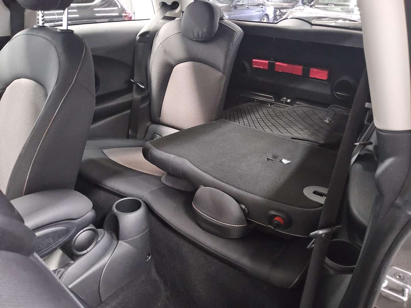 Mini Cooper One - 2019 - Joinsteer - #12