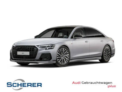 Audi A8 L TFSI E 60 TFSI E Quattro Tiptronic - 2025 - Joinsteer - #1