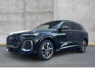 Audi Q5 SUV E-hybrid E-hybrid Quattro S Tronic - 2026 - Joinsteer - #1
