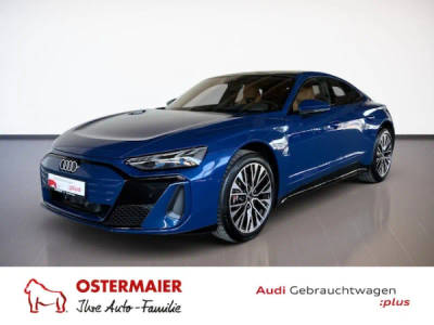 Audi S E-tron GT E-tron Quattro - 2025 - Joinsteer - #1