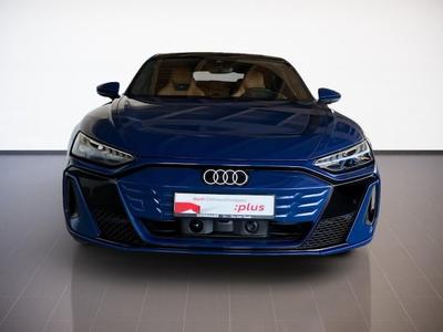 Audi S E-tron GT E-tron Quattro