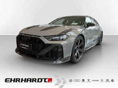 Audi RS 6 Avant GT Performance Quattro Tiptronic - 2025 - Joinsteer - #1