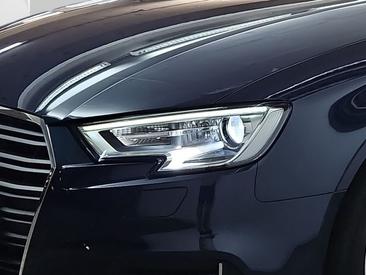 Audi A3 35 TFSI S Tronic — photo 3