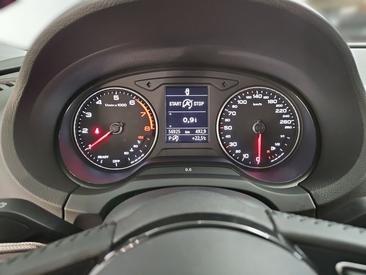 Audi A3 35 TFSI S Tronic — photo 7