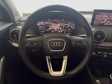 Audi Q2 Advanced 35 TFSI S Tronic — photo 10