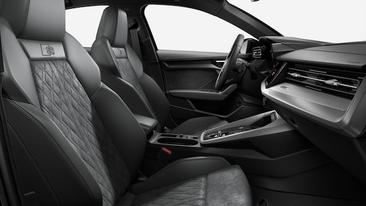 Audi A3 35 TFSI S Tronic — photo 3