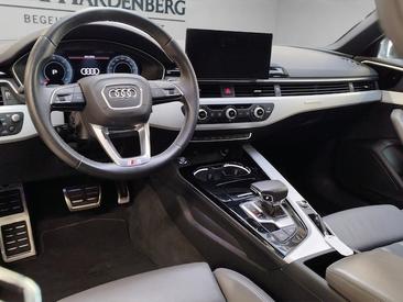 Audi A4 Avant 40 TDI Quattro S Tronic — photo 11