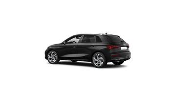 Audi A3 Sportback Advanced 35 TDI S Tronic — photo 6