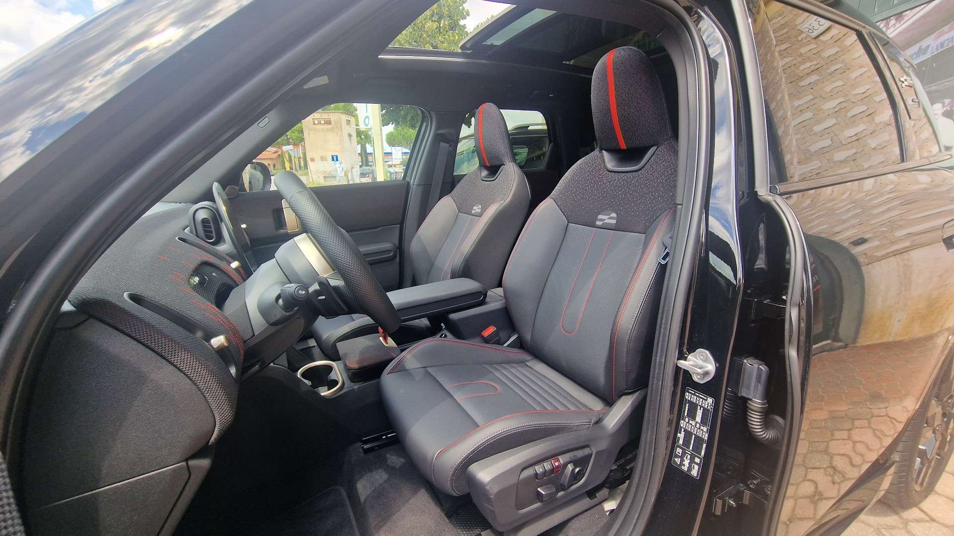 Mini Countryman John Cooper Works - 2025 - Joinsteer - #27