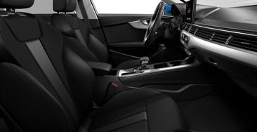 Audi A4 Avant 35 TFSI S Tronic — photo 7